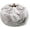 Snowcoffee, variant on RAINBEAN Bean Bag Chair Cover Sofa Cover Plush Comfortable Casual Round Soft Practical PV Bed Cover Living Room Furniture Lazyboy Sofa Bed Cover 5ft Red