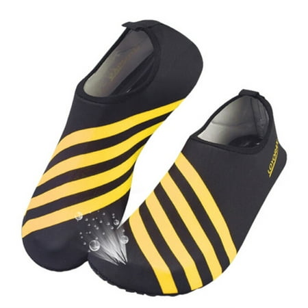 Neoprene Water Sports Socks Scuba Dive Swim Snorkeling Fin Socks Soft Beach Shoes
