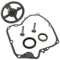 thumbnail image 2 of Maxpeedingrods Camshaft for Briggs & Stratton 793880 697110 795387 Crankcase Gasket Oil Seal, 2 of 7