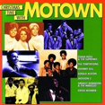 thumbnail image 1 of Noël Time With Motown [Audio CD] Divers Artistes, 1 of 2