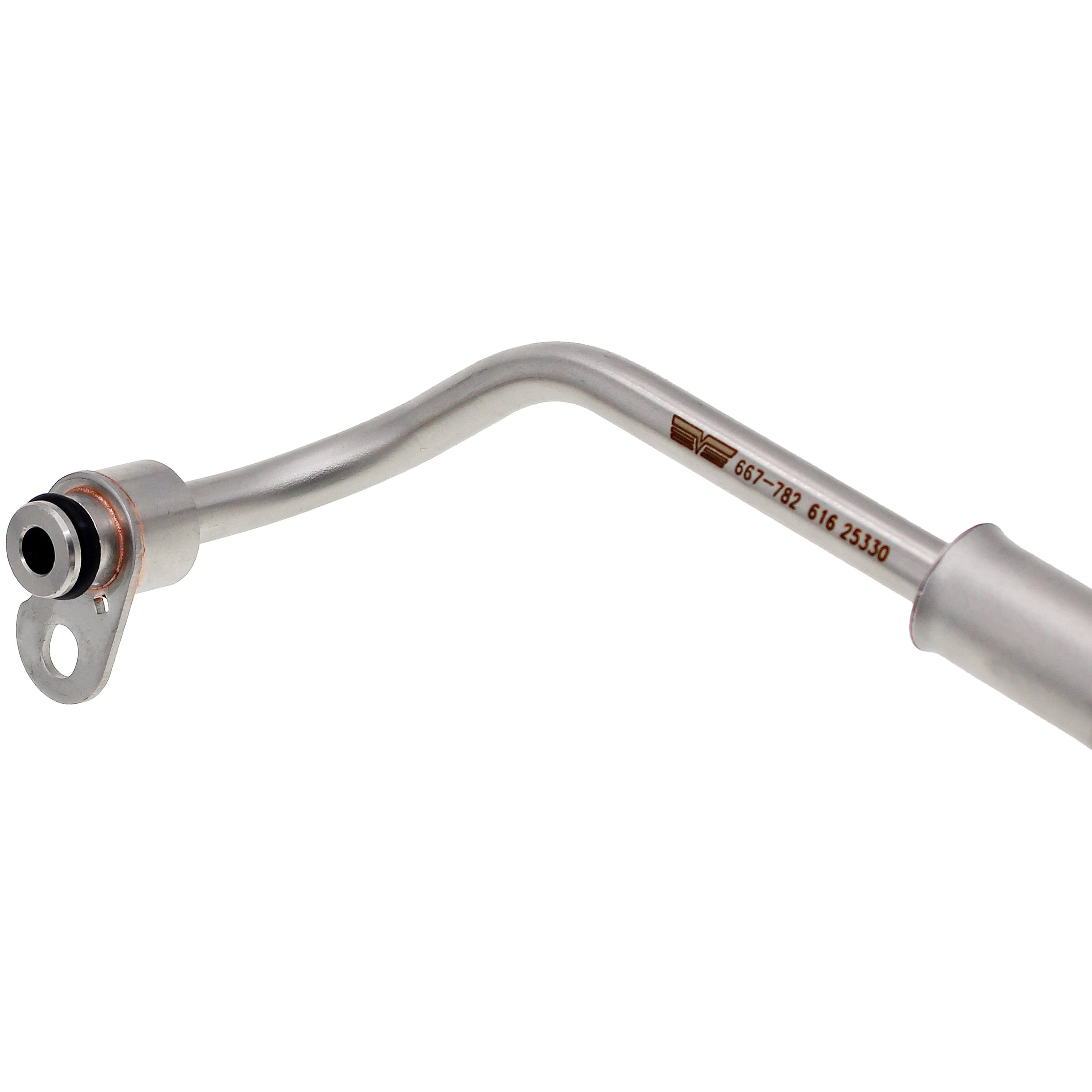 Dorman 667-782 Turbocharger Coolant Line for Specific Ford / Lincoln Models