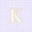 Purple Gold K, variant on Castle Fairy Lattice Gold Letter H Twin Comforter Sets 3-Piece for Girls,Minimalism Checkered Bedding Set