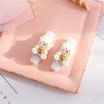 thumbnail image 1 of Charger Cable Winders Stable Plastic Resin For Phone Data Line Protective Sleeve Dirt-resistant Colorful Office Accessories Style H, 1 of 6