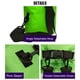 thumbnail image 3 of TFixol Bolsa seca impermeable con correas Bolsa de almacenamiento de PVC para rafting, 3 of 6