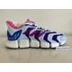 thumbnail image 5 of Ad-id-as ClimaCool Vento Boost Running White Shock Pink Signal Green FX4730 Sz 8.5, 5 of 6