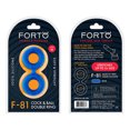 thumbnail image 3 of FORTO F-81 51mm Double Ring - Black, 3 of 3
