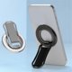 thumbnail image 3 of Magnetic Phone Holder for 360 Degree Rotation Double Magnet Finger Ring Stand for 14 15 16, 3 of 5