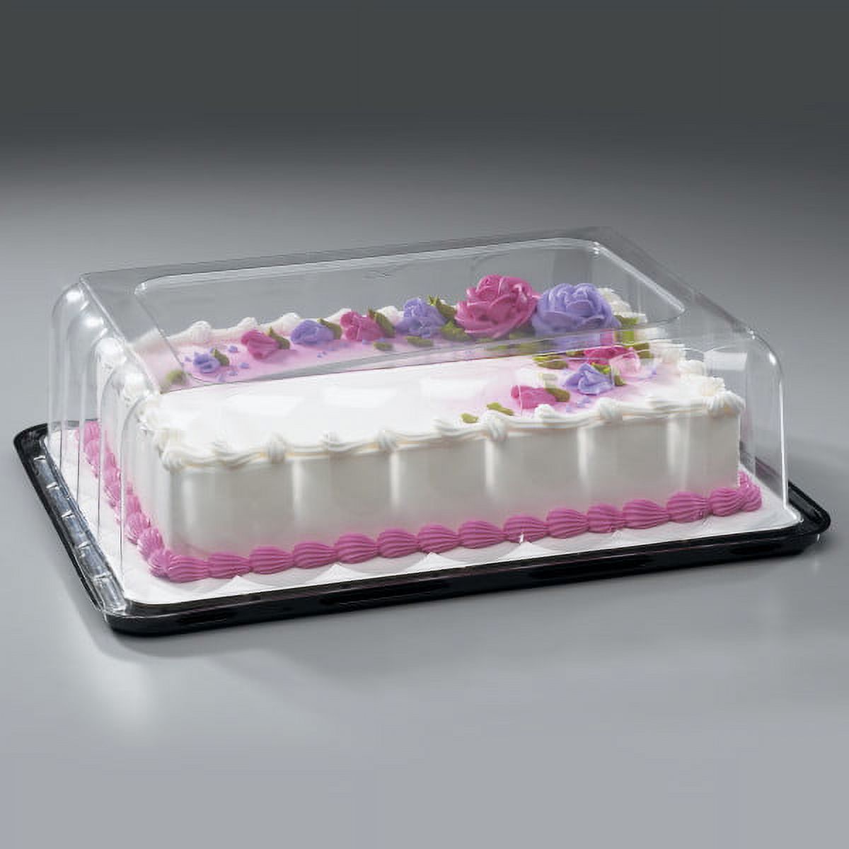 Half Sheet Cake For Local Delivery or Curbside Pickup ONLY – Circo's Pastry  Shop