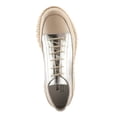 thumbnail image 3 of Spring Step Surana-Glo Women's Leather Sneakers with Removable Insoles for Cushioned Comfort, 3 of 8