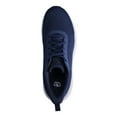 thumbnail image 5 of Athletic Works Men's Knit Walking Sneakers, Wide Width, Sizes 8-13, 5 of 7