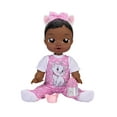 thumbnail image 5 of Disney Darlings Deluxe Marie Feature Baby Doll for Child Ages 2+, 5 of 11