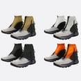 thumbnail image 3 of qifei Chaussures de Trail Imperméables à Faible Élasticité pour Course Randonnée, 3 of 10