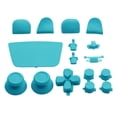 thumbnail image 3 of Game Controller Replacement Buttons, 16Pcs Precise Operation Gamepad Thumbstick Button Comfortable Grip Quick Installation Stable  For Game Controller, 3 of 7