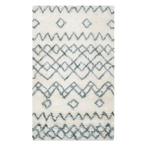 Safavieh Casablanca CSB806 Indoor Area Rug