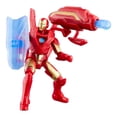 thumbnail image 4 of Figura de Acción Hasbro Marvel Iron Man 4 Pulgadas, 4 of 4