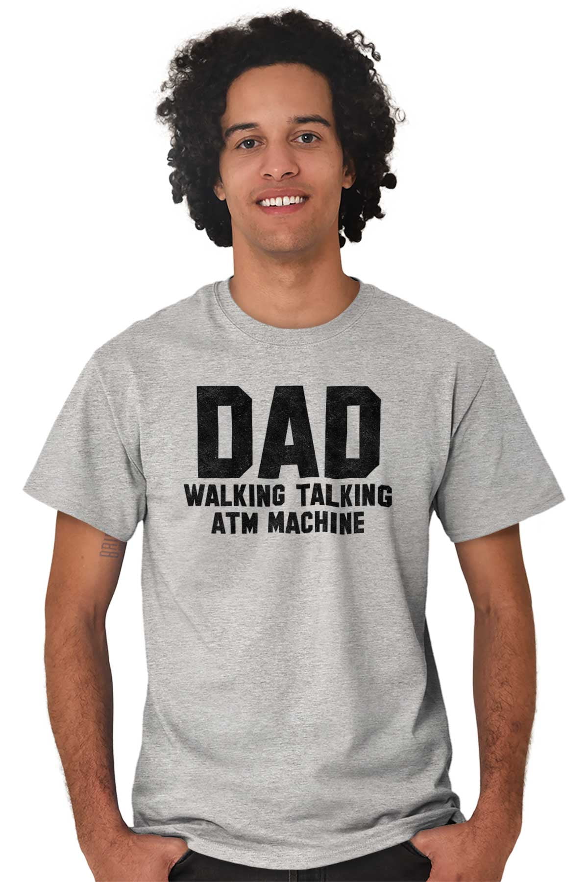 dad shirts at walmart