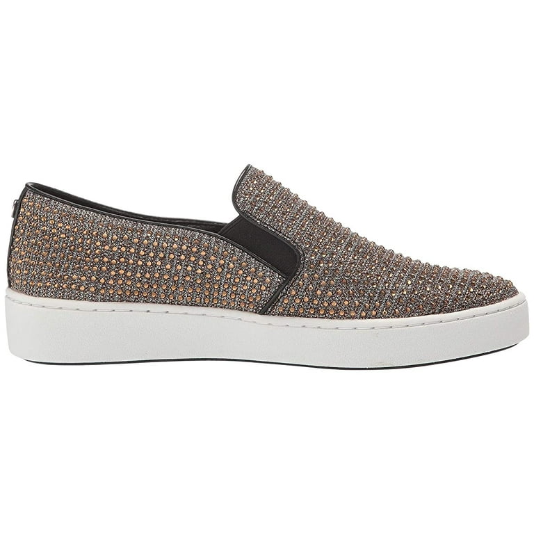 Michael kors keaton slip ons 2025
