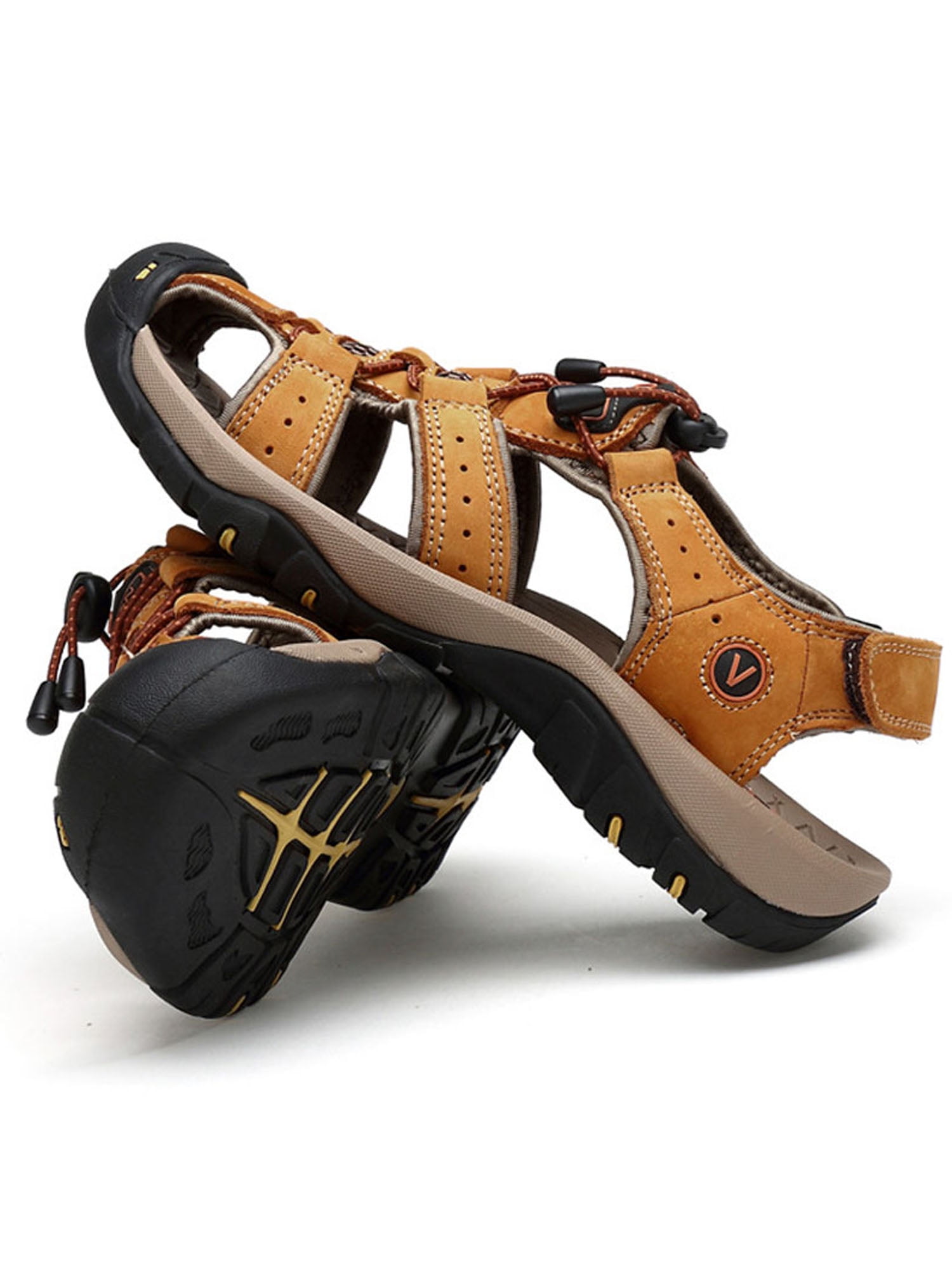 hiking sandals walmart