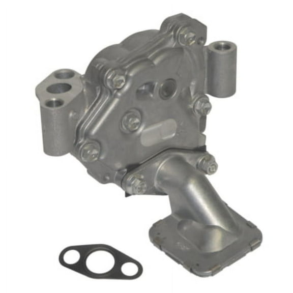 Melling Stock Replacement OE Type Oil Pump and Screen Fits select: 2002-2011 TOYOTA CAMRY, 2004-2008 TOYOTA RAV4