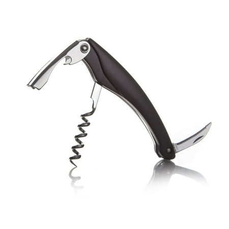 Vacu Vin Foil Cutter - Vacu Vin Waiter's Corkscrew With Foil Cutter