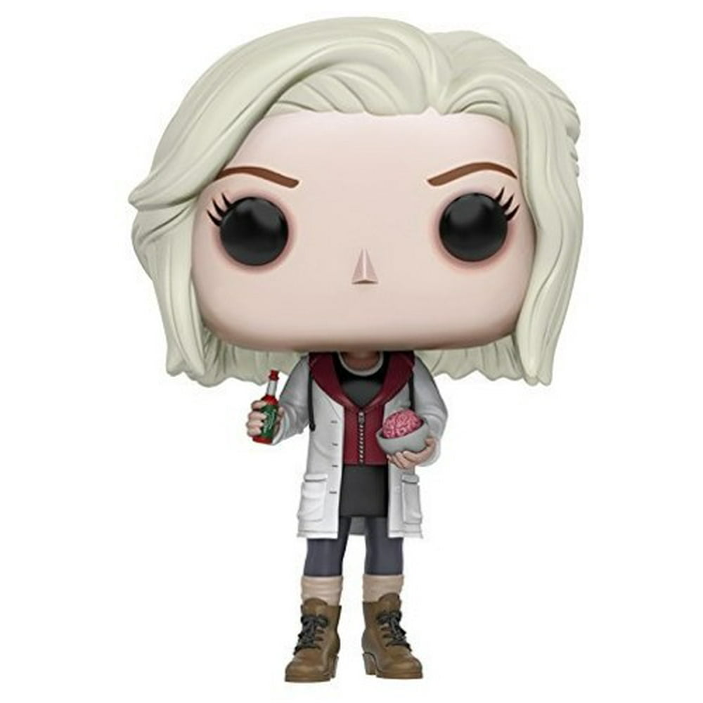 FUNKO POP! TELEVISION: IZOMBIE - OLIVIA MOORE (BRAINS) - Walmart.com - Walmart.com