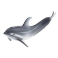 thumbnail image 2 of de Animales Realistas, Modelo de Animales de (Tiburón, Grandes Blancos, Alligator Gar, Ballena, , ) de Navidad , 13x4.5x3.6cm, 2 of 7
