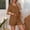 Khaki, variant on Wensltd Women's 2 Piece Sets Summer Loose Short Sleeve Sport Outfits