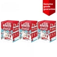 thumbnail image 3 of Labubu coca cola pop mart Coca Cola plush Series Blind Box Vinyl Face Doll Action Figure Keychain Pendant Toys Decoration Gift, 3 of 5