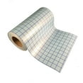 thumbnail image 2 of yotijay Clear Vinyl Transfer Paper Tape Roll W/ Alignment Grid Application Tape 30x100cm, 2 of 9