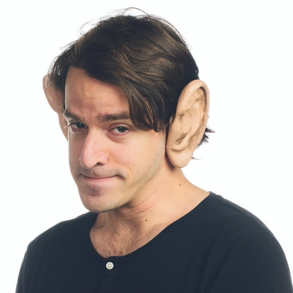 Adjustable Wire Human Flexi Ears