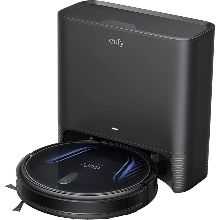 掃除機・クリーナー eufy EUFY ROBOVAC G30 BLACK eufy by Anker RoboVac G30 Robot Vacuum, Black (T2250) | eBay