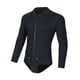 thumbnail image 1 of Traje de neopreno con protección solar de manga larga para hombre y mujer, chaqueta de buceo L, 1 of 9