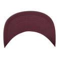 thumbnail image 4 of Yupoong Flexfit Casquette Snapback Non Structurée à 5 Panneaux, 4 of 6