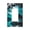 Single Gang, variant on Wolf Howling River Night Moon Cool Single Toggle Wall Plate 1 Gang Decorative Electrical Outlet Light Switch Cover Switchplate