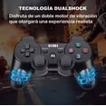 thumbnail image 2 of Control Joystick Inalambrico Para Juegos, 2 of 7