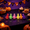 C3, variant on 36Pcs Halloween LED Finger Lights Bulk Glow in the Dark Projection Rings for Haunted House Exploration and Theme Park Night Events