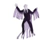 thumbnail image 1 of Liquidación Halloween Wall Climbings Ghost Scene Setup Props, 1 of 5