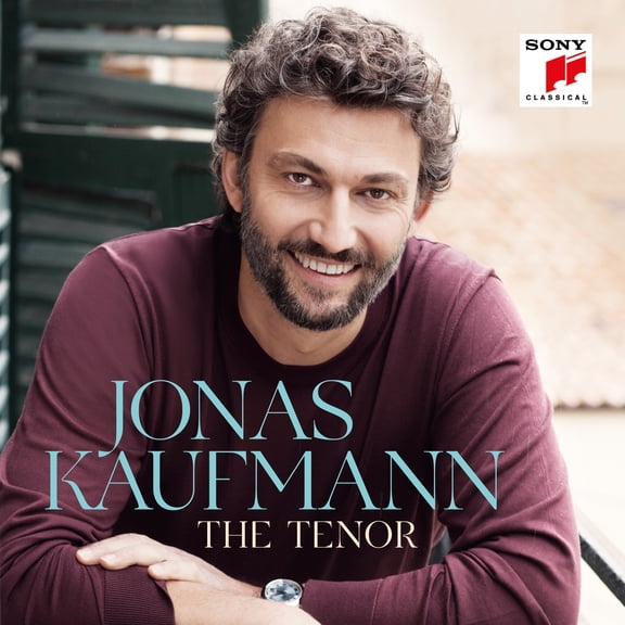 Jonas Kaufmann - Jonas Kaufmann: The Tenor - Music & Performance - CD