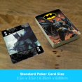thumbnail image 5 of DC Comics Batman Panneaux de Cartes à Jouer, 5 of 5