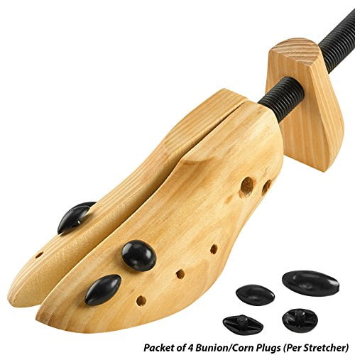 2 way shoe stretcher mens