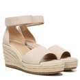 thumbnail image 2 of SOUL Naturalizer Womens Oakley Ankle Strap Wedge Sandals - Medium & Wide Width, 2 of 7