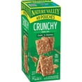 thumbnail image 2 of Nature Valley Crunchy Granola Bars, Oats 'n Honey, 98 Bars, 73.01 OZ (49 Pouches), 2 of 5