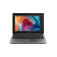 thumbnail image 1 of Laptop Hp Zbook 15 G6, Intel Core i7-9, 16gb ram, 256gb ssd,reacondicionado., 1 of 4