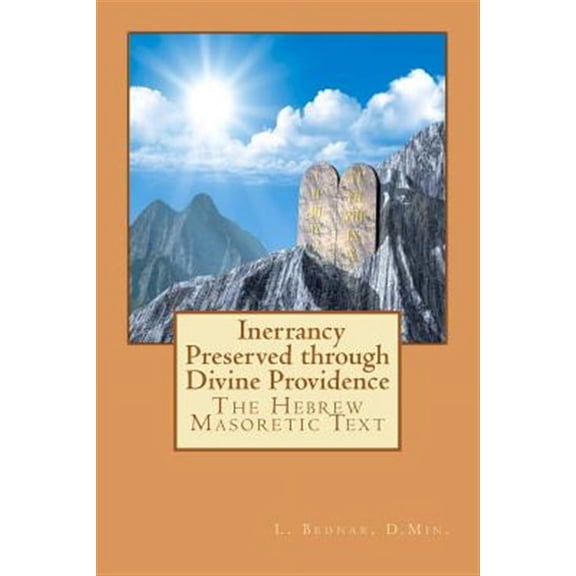 The Hebrew Masoretic Text (Paperback)