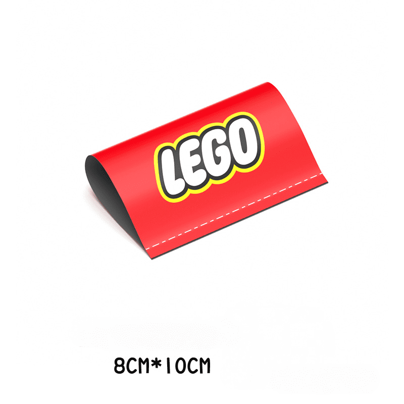Lego Logo