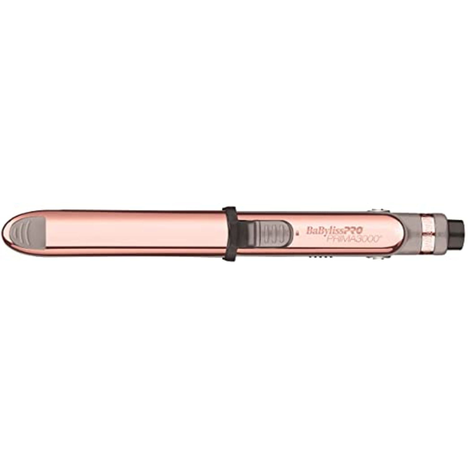 Babyliss straighteners rose gold sale