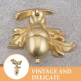 thumbnail image 2 of SHOWERORO 1 Ensemble Moderne Minimaliste Style Américain Poignée Petite Commode Bouton Armoire de Cuisine, 2 of 8