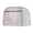New Qing Blue Double door full bot, variant on AOOOWER Portable Netting Tent Not Installation Neededs Breathable Polyester Fabric with Full Enclosures for Safe Sleep