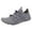 Dark Blue, variant on WEAIXIMIUNG Sneakers Womens Wide Suxi Shoes Beach Diving and Swimming Shoes Outdoor Leisure Water Wading Shoes Hiking and Running Shoes