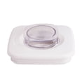 thumbnail image 1 of Tapa de jarra de batidora y tapa central Oster 4903 para batidoras Oster, 1 of 2